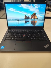 Notebook Lenovo ThinkPad E14 Gen2 i5 11 Gerao - 2.42Ghz - 16Gb Ram - SSD 250Gb